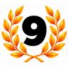 9위 아이콘